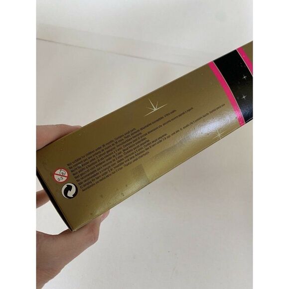 Vintage Mattel WINTER RHAPSODY 1996 Barbie Doll - Picture 8 of 11